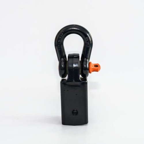 Shackle Hitch Receiver