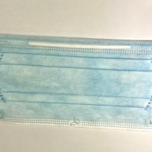 Disposable Medical FACE MASK