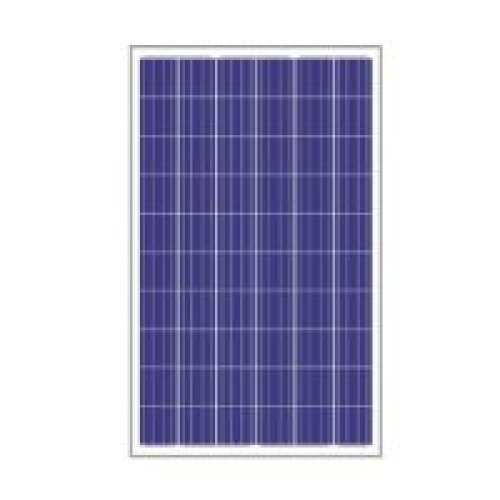 Polycrystalline Photovoltaic Module 255W-270W