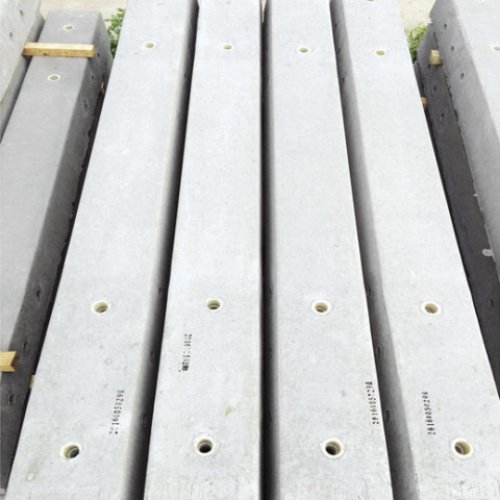 Subway Concrete Sleeper