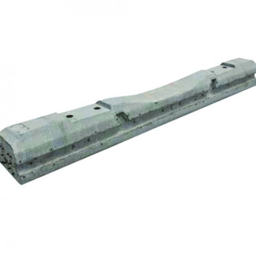 Type III aZ Capacitive Concrete Sleeper