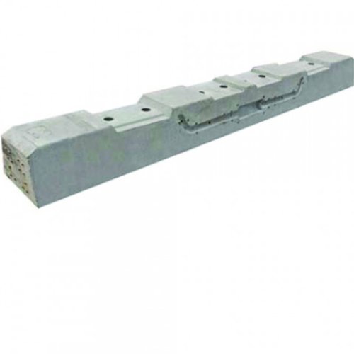 Type IIIqaD Bridge Concrete Sleeper