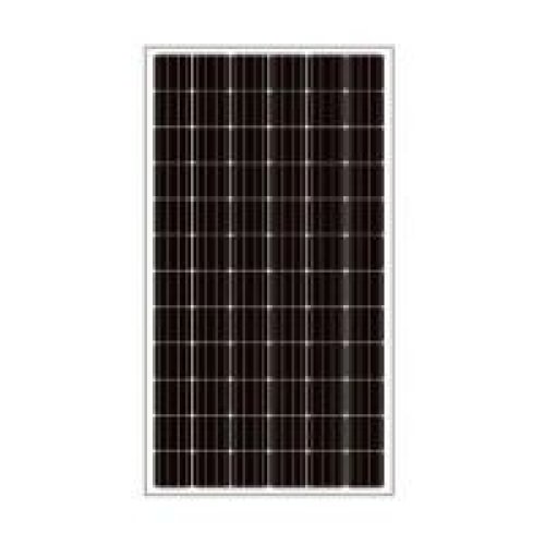 Monocrystalline Photovoltaic Module 330W-350W