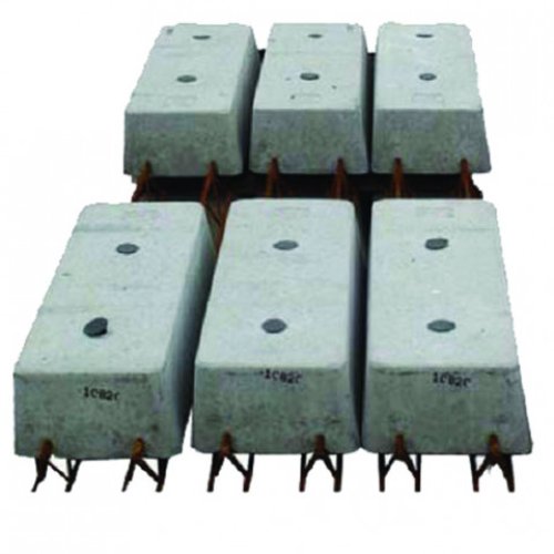 Type SK-1 Concrete Sleeper