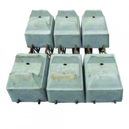 Type SK-2 Concrete Sleeper