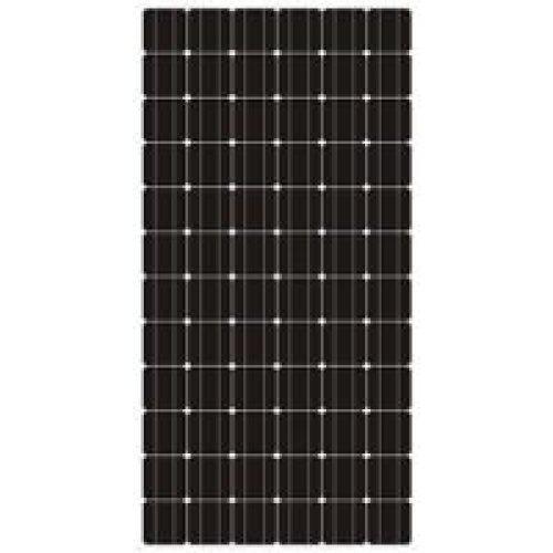 AC-195M Monocrystalline Photovoltaic Module