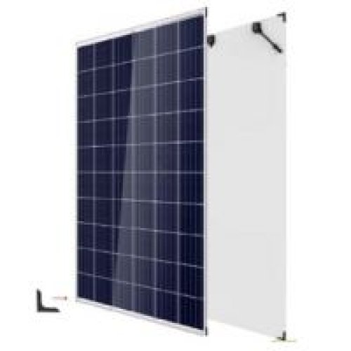 Polycrystalline Photovoltaic Module 300W-320W
