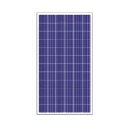 Polycrystalline Photovoltaic Module 300W-320W