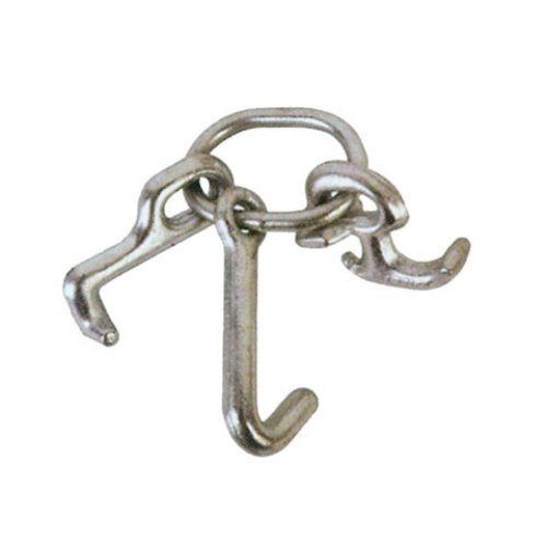Cluster Hook R-T-J Single Ring