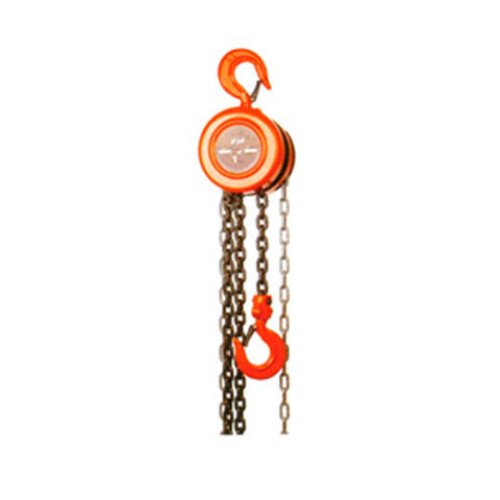 HMBE Type Chain Blocks